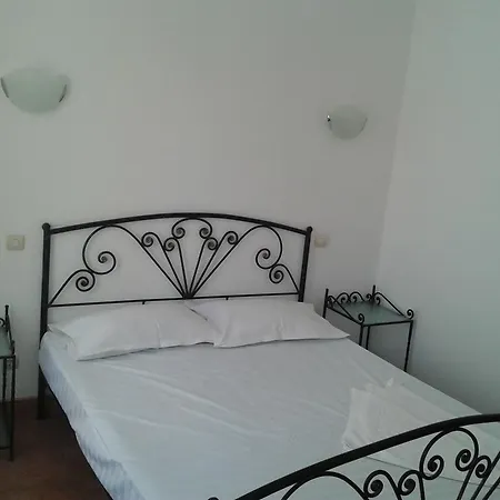 Vila La Scoica Land
