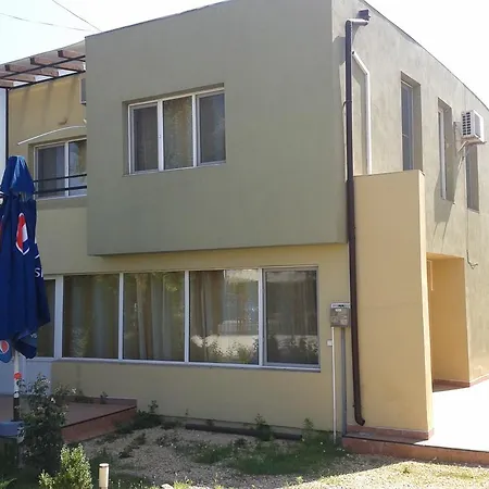 빌라 Vila La Scoica Land