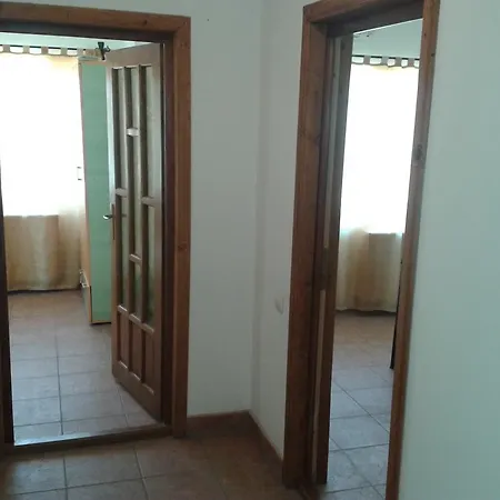 Vila La Scoica Land